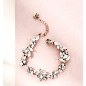 Olive and Piper jeweled bracelet